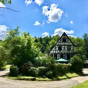 Schlößlesmühle Leinfelden-Echterdingen